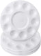 Mr. Pen- 4 Pack Paint Tray Palettes, Kids' Plastic Paint Holder, Trays for Kids...