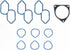 FEL-PRO MS 96538 Intake Manifold Gasket Set...