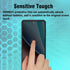 2 Pack Privacy Screen Protector for Motorola Moto G Stylus 2023,9H Hardness,Scratch-Resistant, Anti Spy Anti Peeping, Case Friendly Tempered Glass...