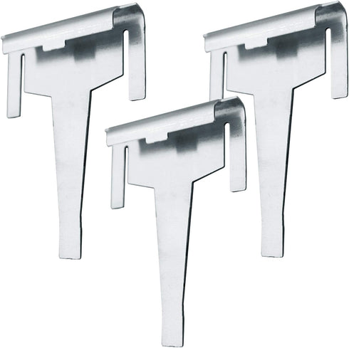 Enterpark DA61-06796A (3 Pieces) Clip Drain Samsung Compatible with DA61-06796A, AP5579885, 2683163…