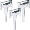 Enterpark DA61-06796A (3 Pieces) Clip Drain Samsung Compatible with DA61-06796A, AP5579885, 2683163…
