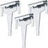 Enterpark DA61-06796A (3 Pieces) Clip Drain Samsung Compatible with DA61-06796A, AP5579885, 2683163…
