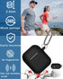 9 in 1 for AirPods Case Accessories with Cleaner Pen - Soft Silicone for AirPods 2nd Generation Case Cover Set Kit, Protective 1st Generation Airp...