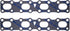 FEL-PRO MS 96946 Exhaust Manifold Gasket Set...