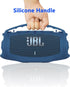 Silicone Cover Case for JBL Xtreme 4 Portable Bluetooth Speaker, Protective Skin Holder for JBL Xtreme 4 Portable Bluetooth Speaker Accessories (O...