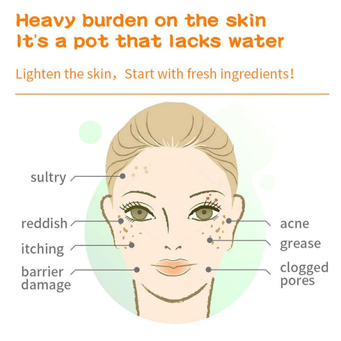 Facial Mask Sheet,Face Mask Skin Care Bulk Pack,Hydrating Spa Face Mask For Sensitive Skin, Facial Masks Sets For Women/Teen Girls (18-Packs)...