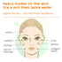 Facial Mask Sheet,Face Mask Skin Care Bulk Pack,Hydrating Spa Face Mask For Sensitive Skin, Facial Masks Sets For Women/Teen Girls (18-Packs)...