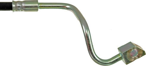 Dorman H620626 Front Driver Side Brake Hydraulic Hose Compatible with Select Ford Models...