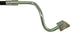 Dorman H620626 Front Driver Side Brake Hydraulic Hose Compatible with Select Ford Models...