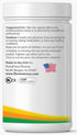 Best Probiotic for Women, Men and Kids. 12 Billion CFU, 4 Probiotic Strains, Prebiotics, Non-GMO, Kosher, Non-Dairy, Gluten Free, Sugar Free, Made...