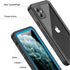 Compatible with iPhone 11 Waterproof Case, Built-in Screen Protector Full-Body Rugged Bumper Sealed Cover Shockproof Dustproof Waterproof Case for...