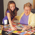 White Mountain Puzzles Lobster Pound 1000 Piece Jigsaw Puzzle...
