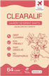 CLEARALIF Laundry Detergent Sheets, Magnolia, 64 Load, CLEARALIF Laundry Detergent Strips Eco Friendly & Hypoallergenic...