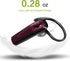 Bluetooth Earpiece, M26 Bluetooth Headset Handsfree Wireless Headphone with Noise Cancelling and Microphone Compatible for Android iPhone Cell Pho...