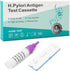 H. Pylori Helicobacter Pylori Stool Test Kit, 10-15 Minutes of Quick Home Testing, The Result is Highly Accurate, Easy to Read and use...