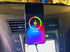 Magnetic Car Charger Transparent 15W Fast Charging for iPhone 12-15 Pro Max......