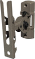 Cuddeback Genius Pan Tilt Lock Mount includes Universal Adapter and Mounting Screws...