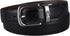 Tommy Hilfiger Men's Reversible Belt, Brown/Black Casual, 42...