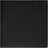 KissTies 1PC/6PCS Satin Pocket Square Solid Color Handkerchief + Gift Box...