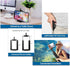 Phone Tripod, Portable Flexible Tripod for iPhone Android Cell Phone with Remote and Universal Clip, Small Tripode iPhone Stand Camera Holder for ...