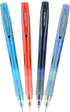 uni-ball CHROMA Mechanical Pencil Starter Kit, 0.7mm, HB #2, Assorted Barrels, 2 Count...