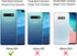 Tekcoo for Galaxy S10 Plus Case, for S10 Plus Wallet Case/PU Leather Case, Luxury Cash Credit Card Slots Holder Carrying Folio Flip Cover [Detacha...