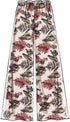 McCall's Patterns Misses' Tops and Pants, Y (XSM-SML-MED)...