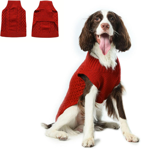 Sweater for Pets...