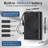 for Pixel Watch Charger, Portable Pixel Watch Charger for Google Pixel Watch, 1800mAh Google Watch Charger Portable Google Pixel Watch Charger Wir...