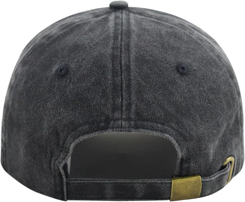 Vintage 1980 1981 1982 1983 1984 1985 1986 1987 1988 1989 Hat for Men Women, Funny Adjustable Cotton Birthday Baseball Cap...