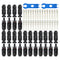 30PCS Solar Connectors Male Female with Dual Spanners IP67 1000V 30A Waterproof Solar Panel Cable Connectors (15 Pairs)...