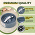 Replacement for Nutri Bullet Milling Blade Extractor Blade Compatible with Nutribullet 600W 900W Blender...