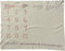 Primitives by Kathy Baby Milestone Blanket, 42 x 36-Inches, My Girl...