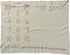 Primitives by Kathy Baby Milestone Blanket, 42 x 36-Inches, My Girl...