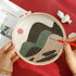 Punch Needle Embroidery Starter Kits-DIY Needle Craft Embroidery Supply for Adults Beginner (View)......