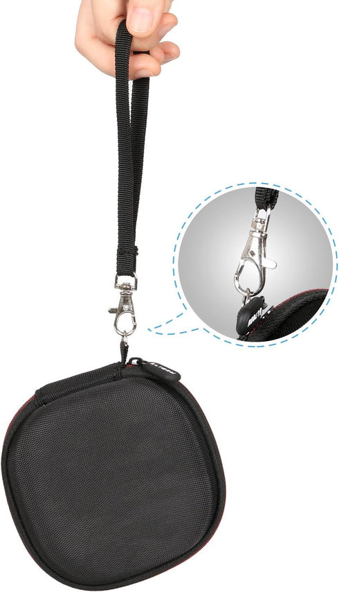 LTGEM Case for Bose SoundLink Micro Bluetooth Speaker, Hard Storage Travel Protective Carrying Bag...