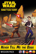 Star Wars Shatterpoint Never Tell Me The Odds Mission Pack - Tabletop Miniatures Game, Strategy Game for Kids and Adults, Ages 14+, 2 Players, 90 ...