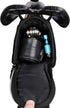 Rhinowalk Bike Saddle Bag Bicycle Under Seat Storage Pack for Repair Tool Kits with Reflective Strap for Mountain Road Bike Cycling Accessories...