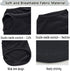 Dog Shirts Puppy Clothes for Small Dogs Boy, Pet T-Shirts Doggy Vest Apparel, Comfortable Summer Shirts Beach Wear Clothing, Outfits for Medium Do...
