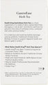Health King GastroEase Herb Tea, Teabags, 20 Count Box...