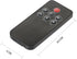 Remote Control for Klipsch R10B R20B R-10B R-20B ICON SB1 SB3 CS30 1015073 1061310 Replacement for Klipsch Reference Sound Bars Remote Control...