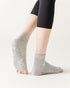 Toeless Yoga Socks, Yoga Socks with Grips for Women, Toeless Socks, Open Toe Socks Women, Pilates Toe Socks...