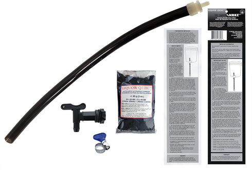 Carbon Snake Carbon Purification Filter...