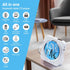 CD Player with Speakers Bluetooth Desktop CD Players for Home Kpop Music CD Player with LED Screen FM Radio Remote Control Timer Support AUX USB T...