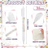 36 Pcs Baby Shower Pens Party Favors Gifts Bulk for Guests Girls Boys Games Neutral Gender Reveal Favors Baby Shower Prizes Souvenirs Oh Baby Gift...