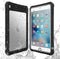 AICase IPad Mini 4/IPad Mini 5 Waterproof Case, High Touch Sensitivity ID IP68 360 Degree Shockproof Protective Cover with Kickstand...