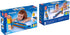 Hape 13Pcs Quadrilla Sonic Playground Marble Run Attachment| Educational Construction Toys for 4 Years and Up...