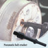 37316 1/2-Inch Pneumatic Bolt Breaker, Air Hammer Bits for Mayhew (37316 1/2-Inch Bolt Breaker * 1 Pcs)...