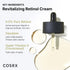 COSRX Retinol 0.5 Oil, Anti-aging Serum with 0.5% Retinoid Treatment for Face, Reduce Wrinkles, Fine Lines, & Signs of Aging, Gentle Skincare for ...