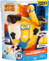 Minions Despicable ME 4 Super Stretchy Mega Tim | Heroes of Goo JIT Zu Action Figure Toys | Unique Gel Filling | Stretch him up to 3 Times his Siz...
